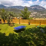 Vakana 4* Kaş