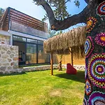 Vakana 4* Kaş